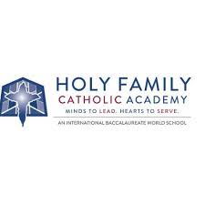 Holy Family Catholic Church