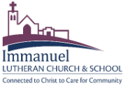 Immanuel Lutheran Church Elmhurst