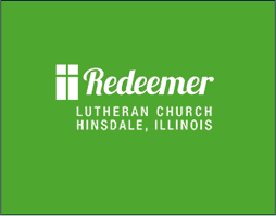 Redeemer Lutheran Church Hinsdale