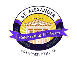St Alexander Church Villa Park