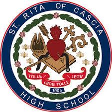 St Rita of Cascia