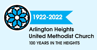 United Methodist Church Arlington Hts