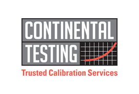 Continental Testing
