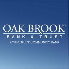 OakBrook Bank