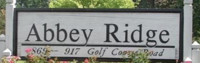 Abbey Ridge