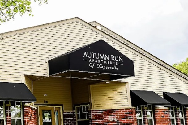 Autumn Run
