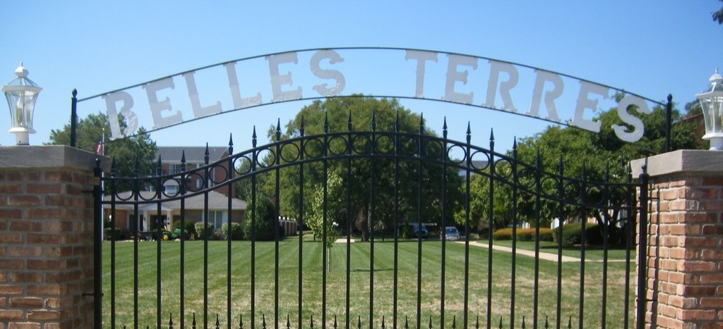 Belles Terrace