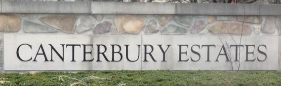 Canterbury Estates