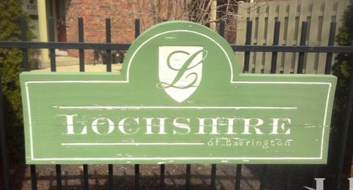 Lochshire of Barrington