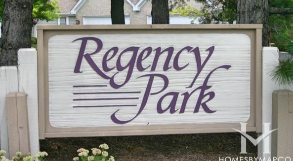 Regency Park