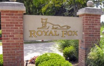Royal Fox