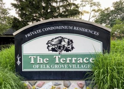 The Terrace of Elk Grove Village