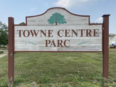 Towne Centre Parc