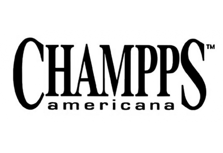 Champps