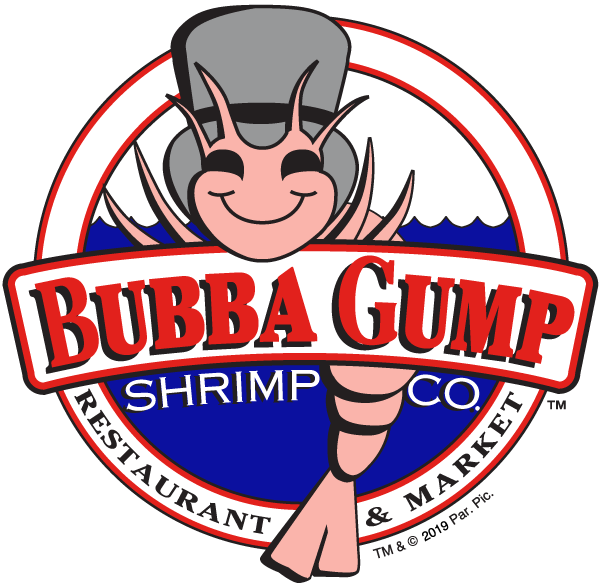Bubba Gump