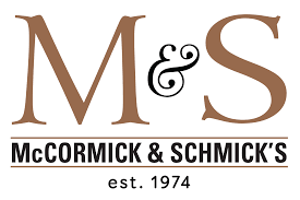 McCormack & Schmicks