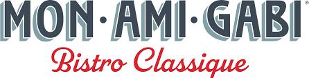 Mon Ami Gabi