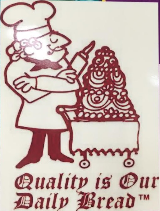 Rolf's Patisserie